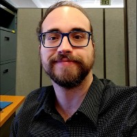 Alexander Brockett