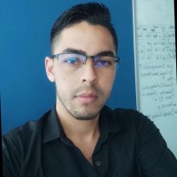 Jonathan Mercado de la Hoz