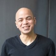Robbie Manalo