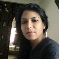Prerana Parmar