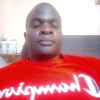 Evans Oloo Omondi