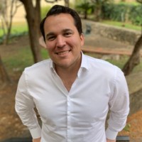 Adrian Garza