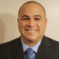 Joseph Rivera Torres
