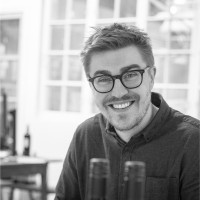 Frederik Suhr