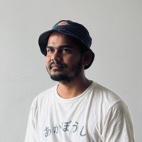 Mohamad Syafiq Izzat Gazali