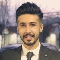 Amir Azadehkhah