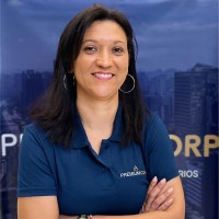 Marcia Dias de Oliveira