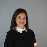 Nicolette Vaidarlis Raffaut