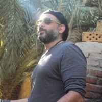 Mohamed Hisham