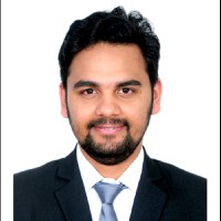 Shyam Ranjan Bharti