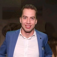 Danny Van Der Horst