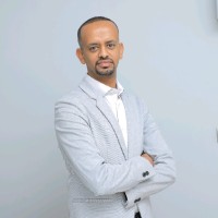 Netsanet Damesa