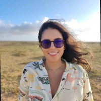 Laura Lozano Arias
