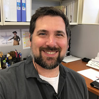 Michael Hensinger