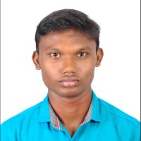 Saravanan Nadarajan
