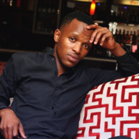 THABO MBEJE