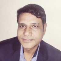 Pankaj Rastogi