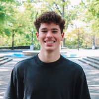 Mac Baxter