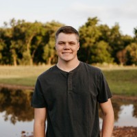 Tanner Hartman