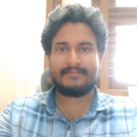 Chadaram Gopi Ram Santhosh