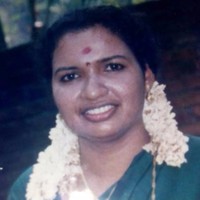 Sandhya PB