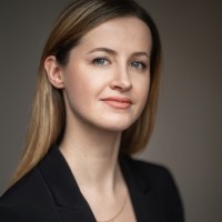 Katarzyna Garbacik