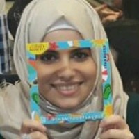 Mai Abdullah