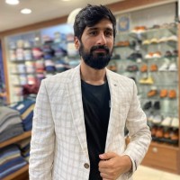 Majid Shafi Attar