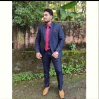 Ruzbeh Bharda
