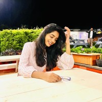 Akshaya Suresh