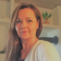 Laila Friberg