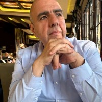 Khader Odeh Khoury