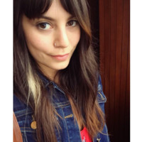 Flavia Peláez Forli