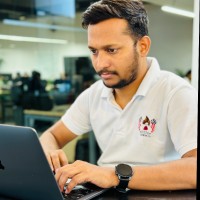 Ravi Mandrawal