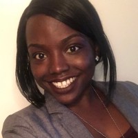 Keyanna Thomas