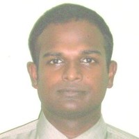 Damitha Sumanaratne