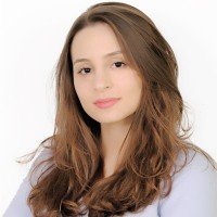 Mounia Yassine