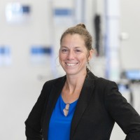 Dre Murielle Grangeon, PhD, C. Admin