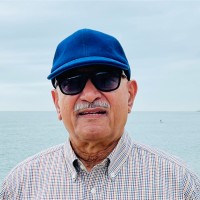Air Commodore  M. Tariq Shahab (Retd) SI(M) S Bt