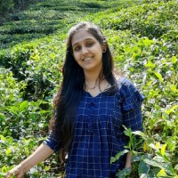 Athira Vijesh
