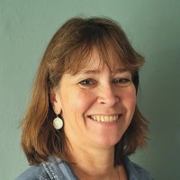 Lize Nijenhuis