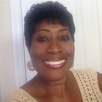 Jacque Thomas