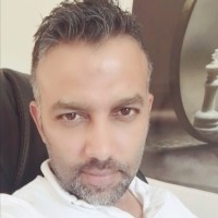 Mohammed Auda