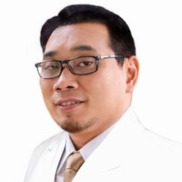 Dr. John Carlo Brojan