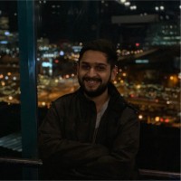 Vivek Chhatbar