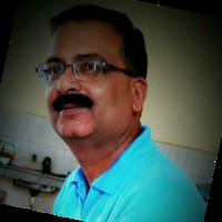 Ravinder Mehta