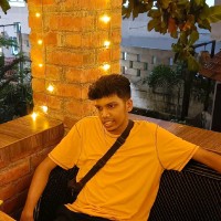 Adithya Vasudev T Babu