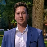 Irfan Coskuner