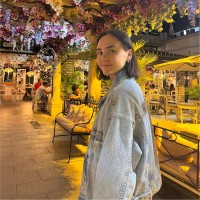Gulnara Khaziakhmetova
