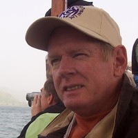 Ed Griffiths
